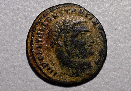 Roman Coin Collection (24) - AE Antoninianus